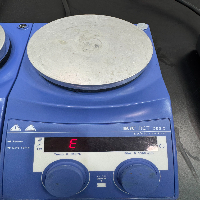 IKA RCT B S001 Hot Plate Stirrer; Quantity: 4 image 3